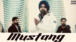 Mustang Official Video Simr Cheema  Amitoj Singh  Latest Punjabi Song 2024 [upl. by Claudetta]