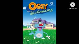 the Oggy and the cockroaches movie motion posters [upl. by Haldes]