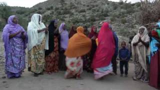 Traditional Somali dance [upl. by Ahmad]