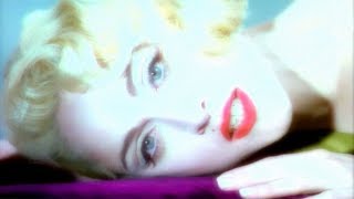 Madonna  Express Yourself Official Video [upl. by Llenahs958]