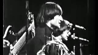 The Byrds LIVE 1965 [upl. by Hctub]