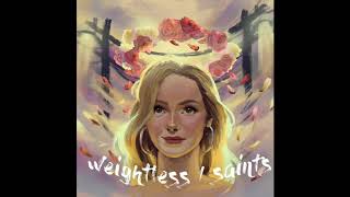 Weightless  Alice Kristiansen Official Audio [upl. by Victory]