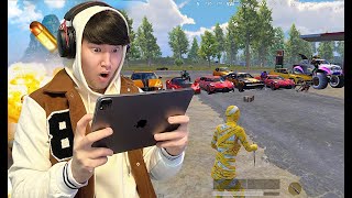 UMIKO PUBG 500 K 🤯🤯🤯 shorts pubgmobile pubgmobile пубгмобайл pubg пубг [upl. by Oremar]