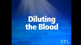 Diluting Blood Before Isolating PBMC [upl. by Cohla]