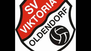 SV Viktoria Oldendorf  Vereinshymne [upl. by Akiraa]