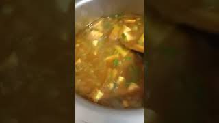 Matar paneer ki sabjicooking short video [upl. by Salina100]