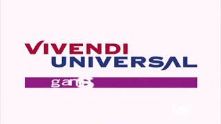 Universal Vivendi Games 2003 [upl. by Eissirhc]