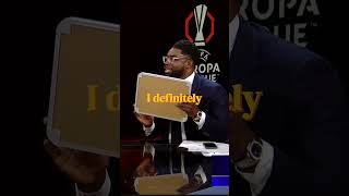 Carragher LOSES IT at Micah Richards During Hilarious UCL Quiz 😂😂😂 [upl. by Hiasi]