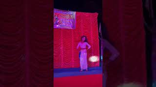 Ramleela songyoutubeshorts danceramleela ramchaheleela dancedanceperformance danceshorts [upl. by Jopa612]