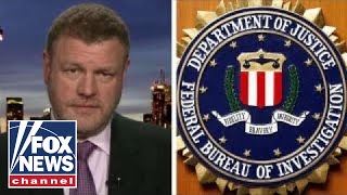 Steyn IG report shows there is no rule book in the FBI [upl. by Ailet]