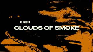 quot🌫️ Clouds of Smoke 🔥  Vibe to this HardHitting Hip Hop Instrumental by BapGod 🎧quot [upl. by Grayce1]