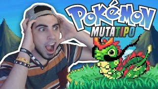 ¡ POKEMON MUTATIPO  ¿¡CUANDO ¿¡COMO [upl. by Ateval]