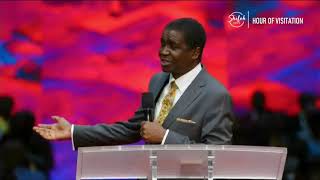 SHILOH 2023  DAY 4  BISHOP DAVID ABIOYE  PROPHETIC WARNING TO THE ENDTIME CHURCH [upl. by Elacsap]