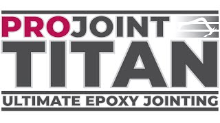 ProJoint™ TITAN™ Application Instructions  The Easy Way To Point Your Patio With Epoxy [upl. by Erle]