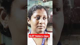 SLST history preparation 2024 by Kamal Hossain shortvideo shorts short shortsviral slsthistory [upl. by Doreen]