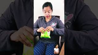 𝙥𝙖𝙘𝙠𝙚𝙩 𝙨𝙚𝙚𝙡𝙞𝙣𝙜 ✂️food comedy minivlog lay chips funny minkutinku lifehacks ashortaday food [upl. by Ecirtaemed]