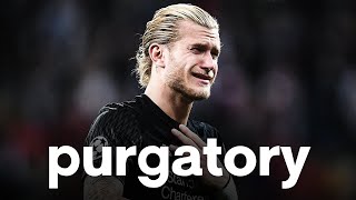 The Endless Nightmare Of Loris Karius [upl. by Griz390]