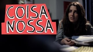 COISA NOSSA [upl. by Orlov]