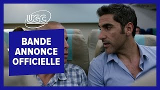 Débarquement Immédiat  Bande Annonce Officielle  UGC Distribution [upl. by Sanoj]