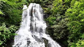 Cascata del Doccione  Libro Aperto [upl. by Camile433]