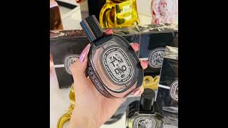 DIPTYQUE “DO SON  TAM DAO” BỘ ĐÔI PHÁ ĐẢO NHÀ DIPTYQUE [upl. by Iron]