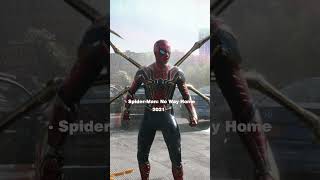 Best Tom Holland movies movie hollywood [upl. by Nodnil]