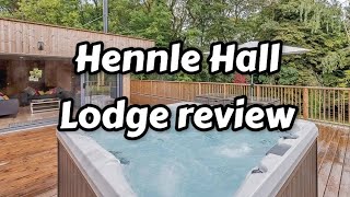 Hennle Hall Lodge Review lodge dji mavicair2 family ly [upl. by Gagliano706]