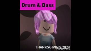 Thanksgiving 2024 Audio [upl. by Silbahc]