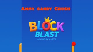 Block Blast classic live gameplay [upl. by Etnor]