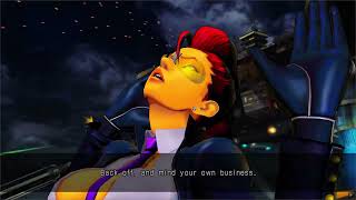 MOD Español Latino Crimson Viper Gameplay Trailer Ultimate Marvel VS Capcom 3 [upl. by Assirem]