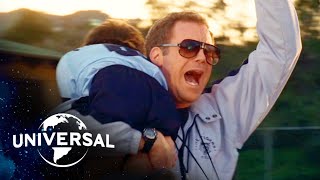 Kicking and Screaming  Will Ferrell Is The Worst Coach Ever [upl. by Llertnom152]