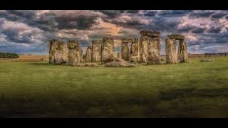 Stonehenge England The Enigmatic Monument [upl. by Hgeilyak877]