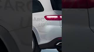 2026 MercedesBenz GLS What the Latest music americancars ytshortsusa carcraze [upl. by Albright]