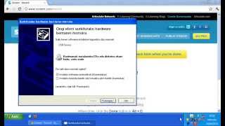 Arduino Windows XP [upl. by Lawan638]