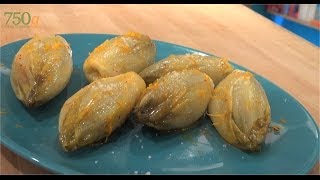 Recette dEndives à lorange  750g [upl. by Moser824]