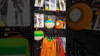 💩 southpark costume costumeidea spirit halloween spirithalloween shorts shortsfeed viral [upl. by Kramlich]