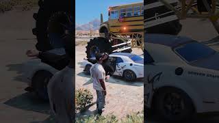 Undercover OWNER Fires KAREN Admin 😂  GTA 5 RP shorts fivem lurp [upl. by Huntingdon]