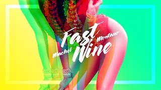 Fast Wine Official Audio  Machel Montano  Soca 2017 [upl. by Gilligan403]