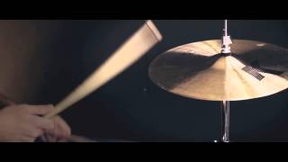 Zildjian 15quot K Light HiHats [upl. by Cirred]