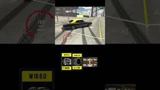 Chevy Impala AWD Drift setup  Car Parking Multiplayer carparkingmultiplayer cpm2 [upl. by Vallo]