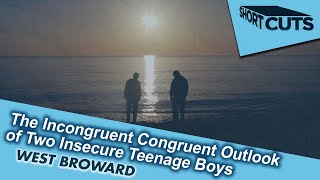 The Incongruent Congruent Outlook of Two Insecure Teenage Boys  West Broward WBTV [upl. by Eckardt]