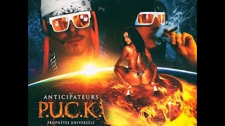 Les Anticipateurs  Cabane à Sucre Prod 514 IndoRecordz [upl. by Ahsemrac]