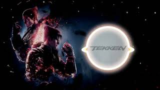 TEKKEN 8  My Last Stand  Full Version OST [upl. by Brandais]