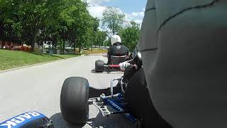 South Park Grand Prix Quincy IL Qualifying All Margay Classes Saturday 6521 [upl. by Nowad]