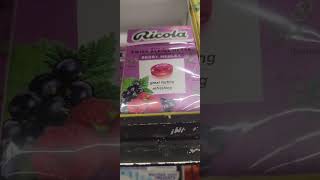 Ricola cough drops commercial part 1 [upl. by Hannavas]