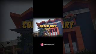 COLLEGE DIARY EP 6🎇 ptjnmmedicalcollege autopsy postmortem forensicfiles communitymedicine fmt [upl. by Delainey]