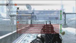 Modern Warfare 2 Demolition  CTF  Sandy Ravage [upl. by Ilyse]