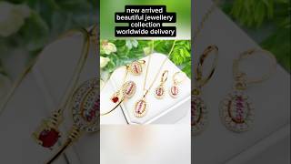 Latest jewellery 2024  shorts bangles latestjewellery kasheesbeautyparlor [upl. by Rajewski784]