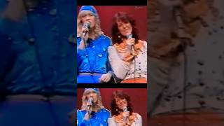 ABBA  Hovas Vittne Stereo 1981 shorts 2 [upl. by Attennyl]