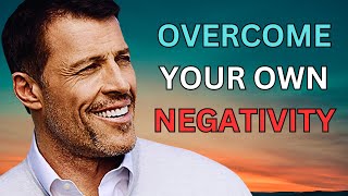 Overcome the Struggles of Life  Tony Robbins Motivational Speech [upl. by Dennison68]